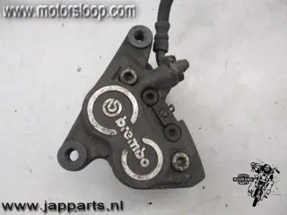 BMW R1100RT(259) Remklauw links voor