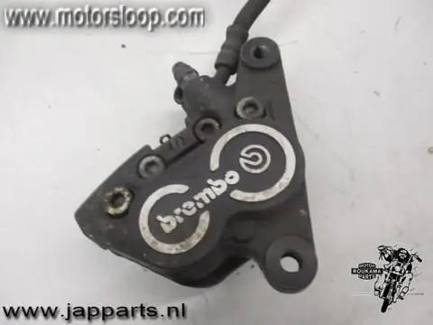 BMW R1100RT(259) Remklauw rechts voor