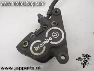 BMW R1100RT(259) Remklauw rechts voor