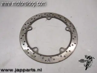 BMW R1100RT(259) Remschijf achter