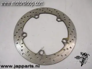 BMW R1100RT(259) Remschijf rechts voor