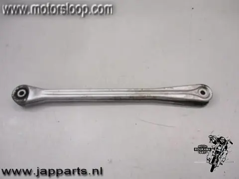 BMW R1100RT(259) Remstang achter