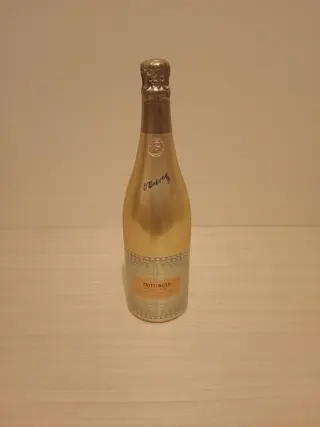 1978 Taittinger, Collection "Victor Vasarely" - Champagne