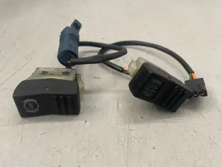 BMW R1100RT(259) Schakelaars voor binnenkuip