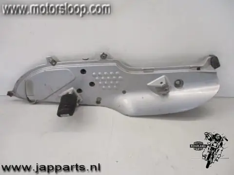 BMW R1100RT(259) Schetsplaat links