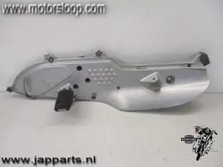 BMW R1100RT(259) Schetsplaat links