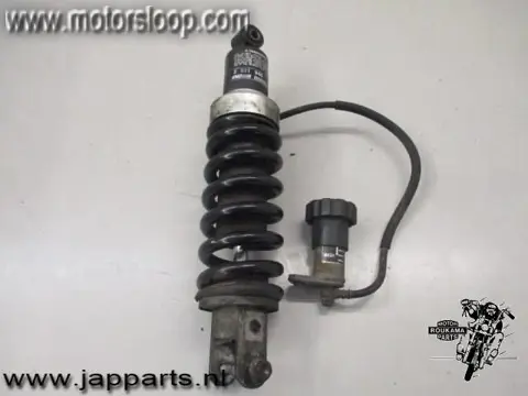 BMW R1100RT(259) Schokbreker