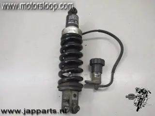 BMW R1100RT(259) Schokbreker