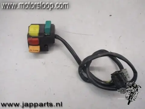 BMW R1100RT(259) Stuurschakelaar links