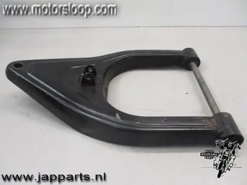 BMW R1100RT(259) Swingarm voorkant