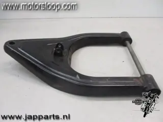 BMW R1100RT(259) Swingarm voorkant
