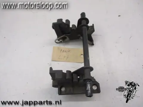 BMW R1100RT(259) Tank beugel