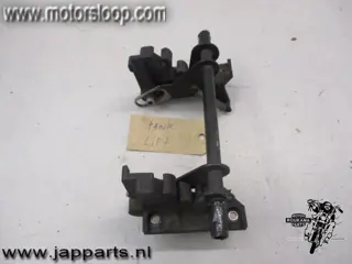 BMW R1100RT(259) Tank beugel