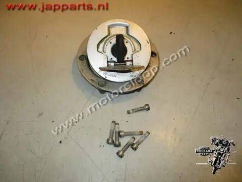 BMW R1100RT(259) Tankdop