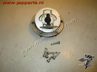 BMW R1100RT(259) Tankdop