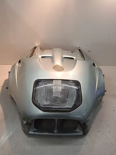 BMW R1100RT(259) Topkuip licht groen