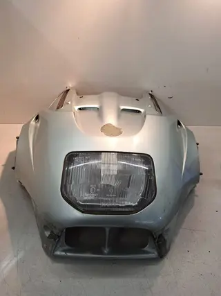 BMW R1100RT(259) Topkuip licht groen