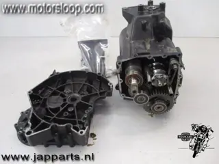BMW R1100RT(259) Versnellingsbak compleet voor onderdelen