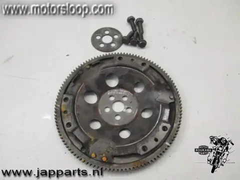 BMW R1100RT(259) Vliegwiel