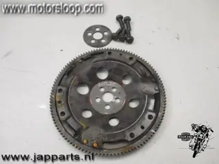 BMW R1100RT(259) Vliegwiel