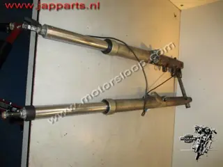 BMW R1100RT(259) Voorvorkpoten