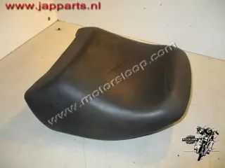 BMW R1100RT(259) Zadel passagier