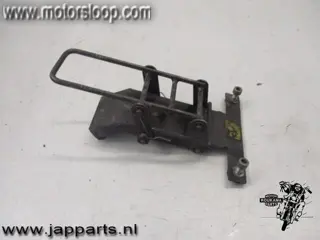 BMW R1100RT(259) Zadelvergrendeling