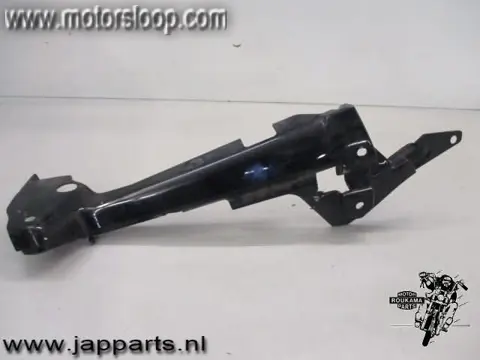 BMW R1100RT(259) Zijkap links achter