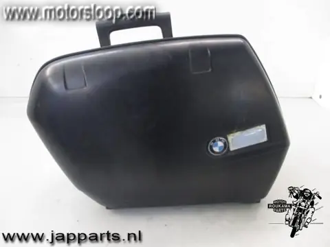 BMW R1100RT(259) Zijkoffer links