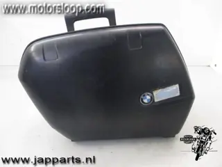 BMW R1100RT(259) Zijkoffer links