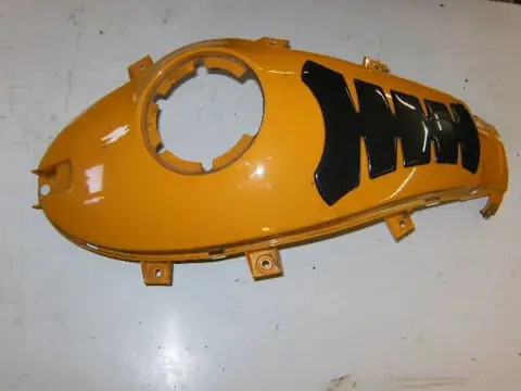 BMW R1100S Tankkap