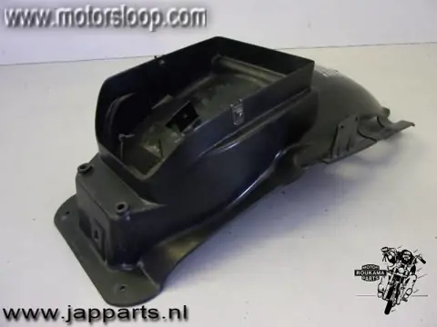 BMW R1150R(0429) Binnenspatbord