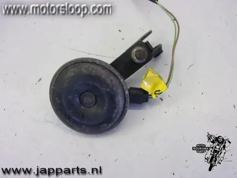 BMW R1150R(0429) Claxon