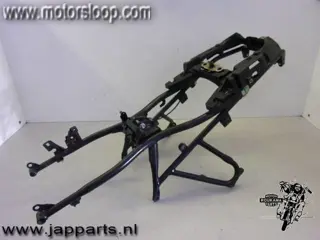 BMW R1150R(0429) Frame achter
