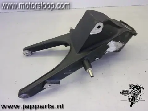 BMW R1150R(0429) Frame deel achterbrug