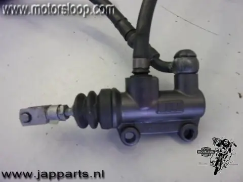 BMW R1150R(0429) Mastercilinder achterem