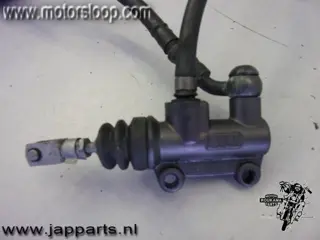 BMW R1150R(0429) Mastercilinder achterem