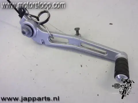 BMW R1150R(0429) Rempedaal