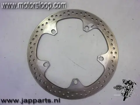 BMW R1150R(0429) Remschijf voor links