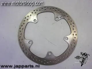 BMW R1150R(0429) Remschijf voor links