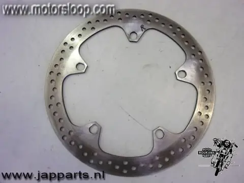 BMW R1150R(0429) Remschijf voor rechts