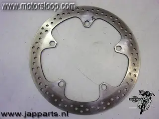 BMW R1150R(0429) Remschijf voor rechts