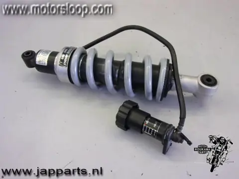 BMW R1150R(0429) Schokbreker achter