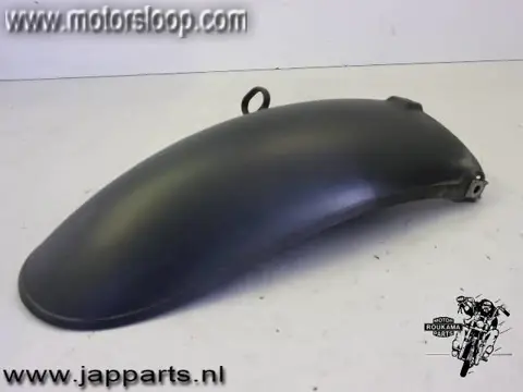 BMW R1150R(0429) Spatbord kuntstof zwart