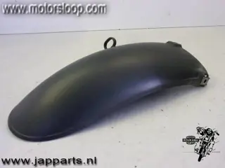 BMW R1150R(0429) Spatbord kuntstof zwart