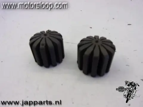 BMW R1150R(0429) Tank rubbers