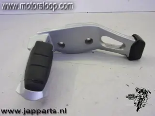 BMW R1150R(0429) Voetstep links achter