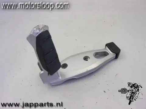 BMW R1150R(0429) Voetstep rechts achter