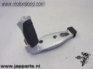 BMW R1150R(0429) Voetstep rechts achter