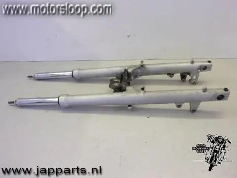 BMW R1150R(0429) Voorvork